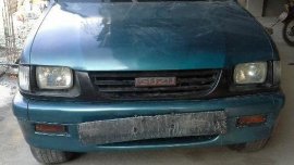 2nd Hand Isuzu Fuego 2000 for sale in Taguig