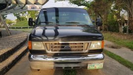 2nd Hand Ford E-150 2007 for sale in Angeles