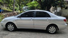 2006 Toyota Altis for sale in Mandaue