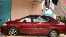Honda City 2006 Manual Gasoline for sale in Parañaque