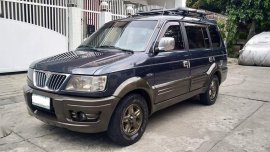 2002 Mitsubishi Adventure for sale in Manila