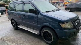 2nd Hand Isuzu Crosswind 2013 Automatic Diesel for sale in Marikina