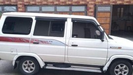 Selling Toyota Tamaraw 1997 Manual Gasoline in Caloocan