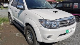 Selling 2nd Hand Toyota Fortuner 2007 in Pasig