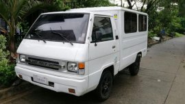 1995 Mitsubishi L300 for sale in Quezon City