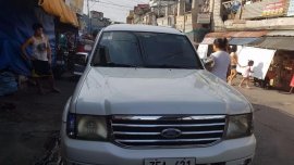 Sell 2nd Hand 2006 Ford Everest at 24000 km in Taguig