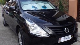 2nd Hand Nissan Almera 2017 at 20000 km for sale