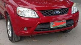 2010 Ford Escape for sale in Angeles