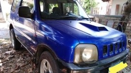 2nd Hand Suzuki Jimny 2009 for sale in Cagayan De Oro