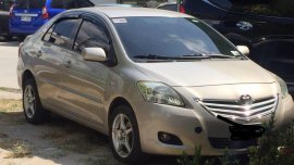 Toyota Vios 2010 Automatic Gasoline for sale in Angeles