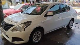 Sell 2nd Hand 2017 Nissan Almera at 90000 km in Calamba