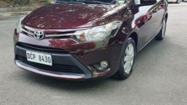 Used Toyota Vios 2017 at 20000 km for sale