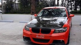 2nd Hand Bmw 316i 2007 for sale in Trece Martires