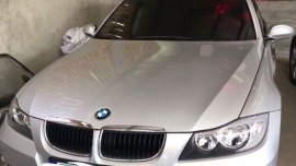 Bmw 320I Automatic Gasoline for sale in Tanauan