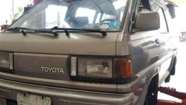 2nd Hand Toyota Lite Ace 1991 for sale in Manila