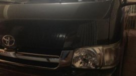 Toyota Grandia 2007 Manual Diesel for sale in Muntinlupa