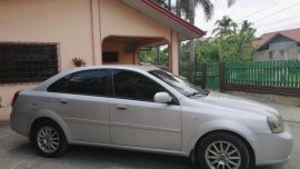 2004 Chevrolet Optra for sale in Ibaan