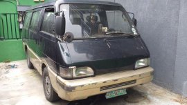 Kia Besta 2007 Manual Diesel for sale in Meycauayan