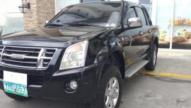 Isuzu D-Max 2009 Manual Diesel for sale in Talisay
