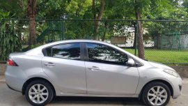 Selling Mazda 2 2013 Automatic Gasoline in Las Piñas