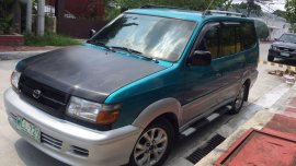 Selling 2nd Hand Toyota Revo 2000 in Quezon City