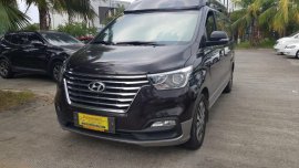 Selling Brand New Hyundai Starex 2019 Automatic Diesel at 3000 km in Angeles