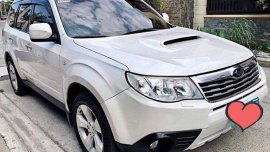 Subaru Forester 2012 Automatic Gasoline for sale in Antipolo