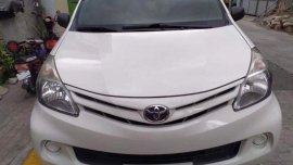 Selling 2nd Hand Toyota Avanza 2012 in Makati