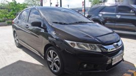 Selling 2nd Hand Honda City 2016 in Mandaue