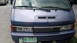 Selling Nissan Vanette Automatic Diesel in Trece Martires