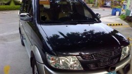Selling Isuzu Crosswind 2009 at 90000 km in Quezon City