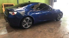 Selling Toyota 86 2014 Automatic Gasoline in Malabon