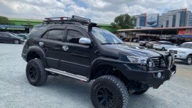 Selling 2nd Hand Toyota Fortuner 2014 in Pasig