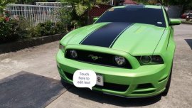 2nd Hand Ford Mustang for sale in San Juan