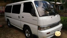 Nissan Escapade 2001 Automatic Diesel for sale in San Mateo