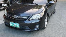 Used Toyota Altis 2011 for sale in Pasig
