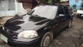 Used Honda Civic 1996 for sale in Cabuyao