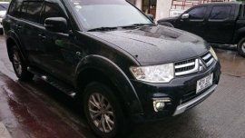 2015 Mitsubishi Montero for sale in Taytay