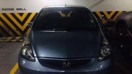 Selling Honda Jazz 2007 at 85000 km in Manila
