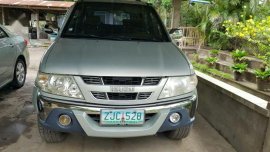 Selling 2nd Hand Isuzu Sportivo 2007 in Taal