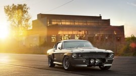 4 car exterior features need to protect in the hot summer