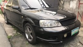 2nd Hand Ford Lynx 2003 Manual Gasoline for sale in Quezon City