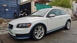 Selling 2nd Hand Volvo C30 2008 in Quezon City