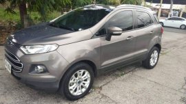 2nd Hand Ford Ecosport 2014 for sale in Las Piñas