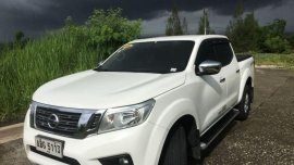 Nissan Navara 2015 Automatic Diesel for sale in Taytay