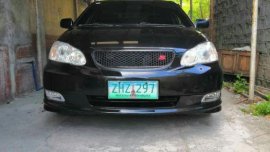 Toyota Altis 2007 Manual Gasoline for sale in Calasiao