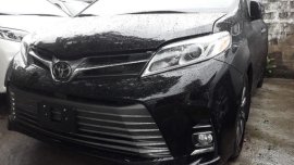 Brand New Toyota Sienna 2019 for sale in Marikina