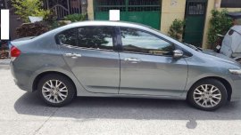 Sell 2nd Hand 2009 Honda City at 99000 km in Valenzuela