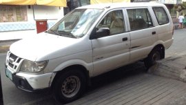 2nd Hand Isuzu Crosswind 2011 Manual Diesel for sale in Pasig