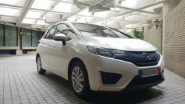 2016 Honda Jazz for sale in Manila